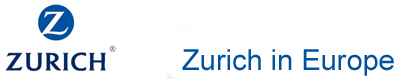 Please click here to return to the Zurich homepage.